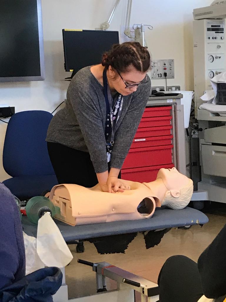 Resus Services (@whhresus) on Twitter photo IHLS tomorrow Wednesday 11th March at Warrington 8-9, 9:30 - 10:30, 11 - 12, 13:00 - 14:00, 14:30 - 15:30 no need to book in Clinical Training Hub Warrington #savinglives #becompliant <a href="/Kimberley_S_J/">Kimberley S-Jamieson</a> <a href="/alikennah/">Ali Kennah</a> IHLS tomorrow Wednesday 11th March at Warrington 8-9, 9:30 - 10:30, 11 - 12, 13:00 - 14:00, 14:30 - 15:30 no need to book in Clinical Training Hub Warrington #savinglives #becompliant <a href="/Kimberley_S_J/">Kimberley S-Jamieson</a> <a href="/alikennah/">Ali Kennah</a>