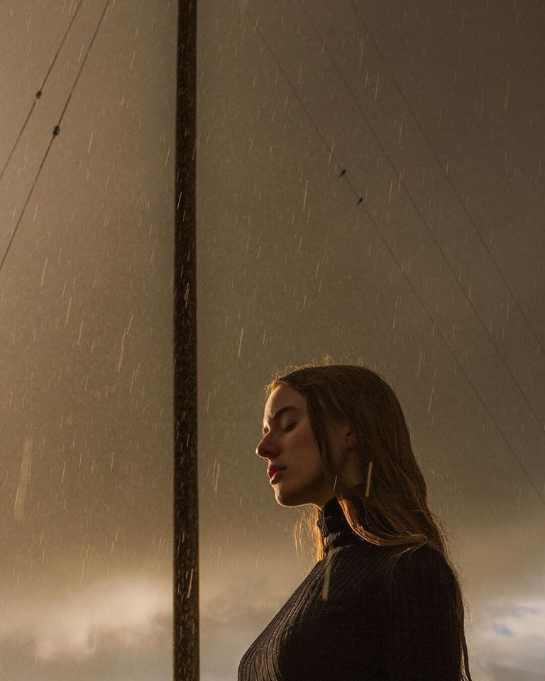 gigi_dreamer's tweet image. “The capacity to get free is nothing; the capacity to be free is the task.”

André Gide / The Immoralist

📷Nirav Patel
via : Worbz