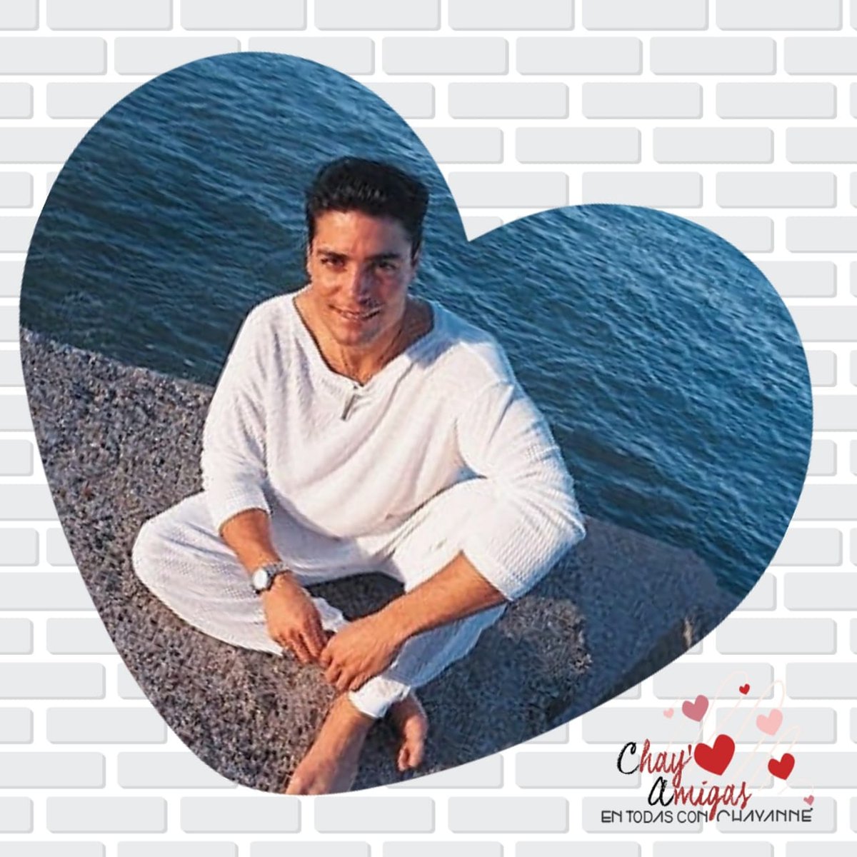 nanlarrondo's tweet photo. En @RadioPudahuel    escucho #ElCentroDeMiCorazon dmi lindo @CHAYANNEMUSIC sl2 #PabloAguilera  dlas @ChayAmigasChile #ChayanneChileTeAma #Valdivia @SonyMusicChile #DesdeElAlmaTour2020 https://t.co/oeCsJtsLdb