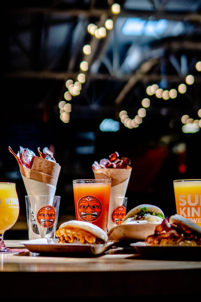 on the plus side, we’re an hour closer to #SundayBrunch — doors open 11am #DaylightSavingsTime