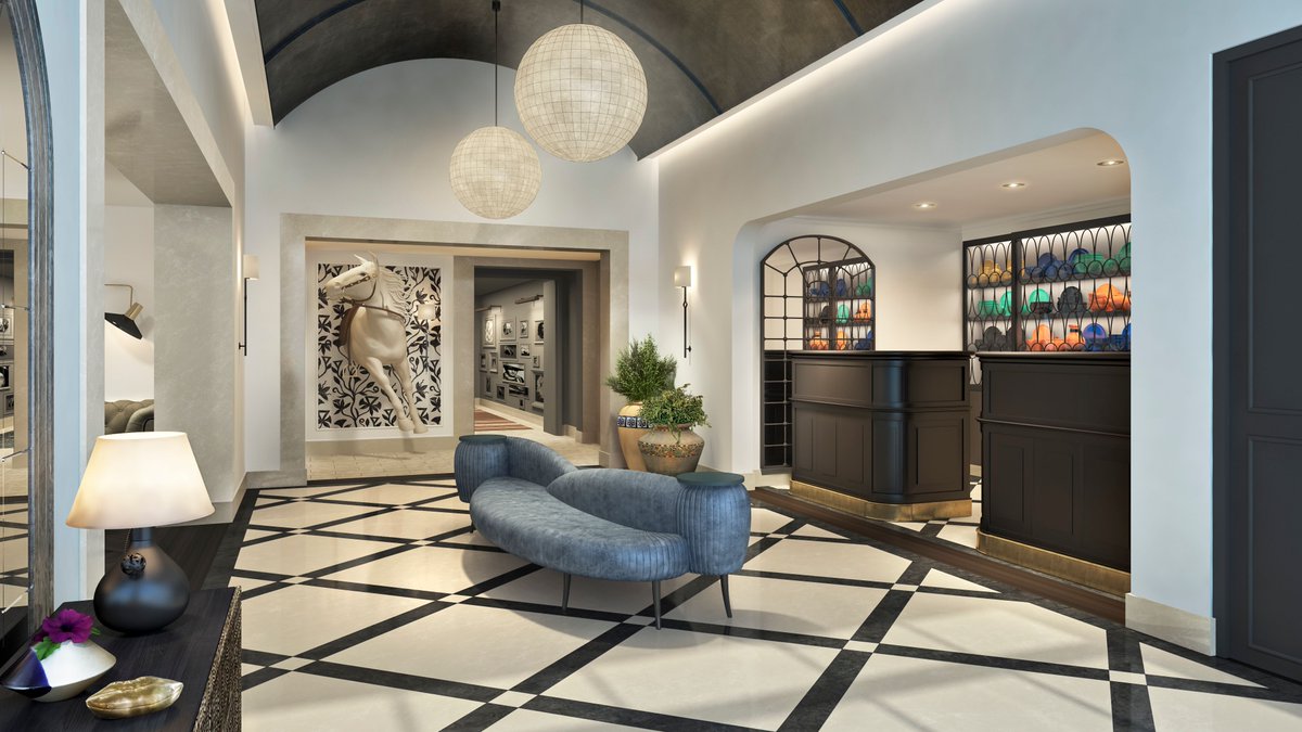VisitBurbankUSA's tweet photo. @hotelamarano has been renovating and will unveil its new look at the end of the month!  Close to @wbtourhollywood and @unistudios, Hotel Amarano is the perfect place to stay on your Burbank getaway. Book now at https://t.co/zljE1yhlim https://t.co/Hyk4wnNPWv