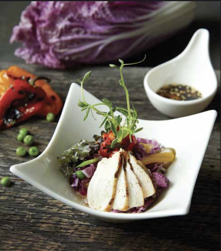 Michell29077570's tweet photo. Find your Zen today.   Oneida Zen Dinnerware.
Would you like to see a sample? https://t.co/tRmjvpzsrr