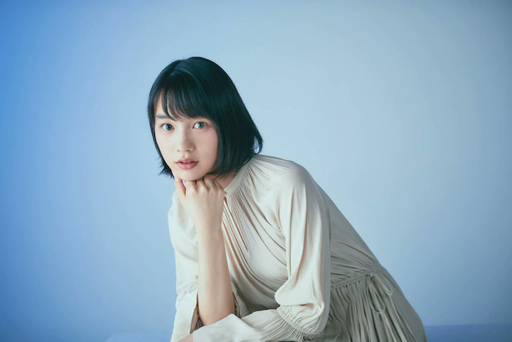 Chiaki Non Will Be Appearing During The 1 Hr Extended Broadcast Of Nhk News Program News 7 On 11 Mar To Mark The 9th Anniversary Of The East Japan Earthquake