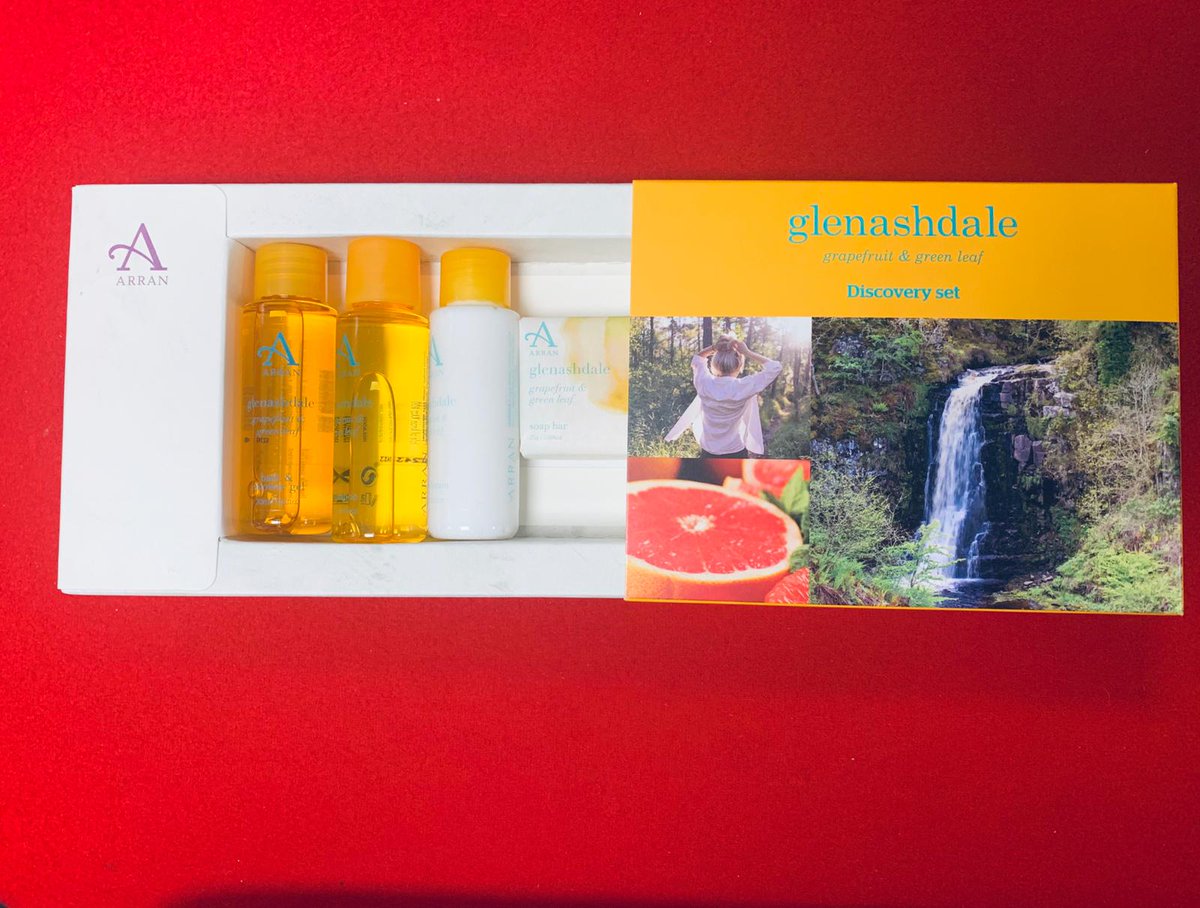 Prestige Awards tweet media