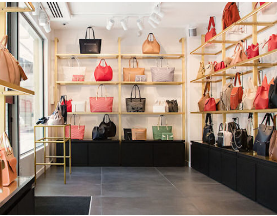 La marque de maroquinerie française <a href="/lancasterparis/">LANCASTER</a> booste son site #ecommerce pour accélérer à l'international @magento <a href="/akeneopim/">Akeneo: The Product Experience Company</a> @artifakt_io #Cloud #PIM  lesclesdudigital.fr/lancaster-sequ…