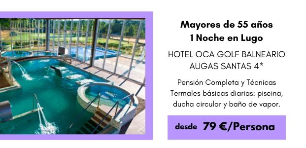 Esta semana es el turno de los mayores de 55 o 60 años!
Para ellos Nextel.Travel también tiene las mejores ofertas 🤠🙅‍♀️