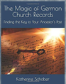 GermanUnlocked's tweet image. So excited to announce that &quot;The Magic of German Church Records: Finding the Key to Your Ancestor&apos;s Past&quot; was chosen as one of the &quot;Best New Books&quot; at RootsTech by RootsTech Ambassador @Fam_History_Guy. Thank you for the honor!  buff.ly/2Q24oQ0 #rootstech2020 #rootstech