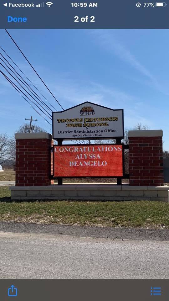 TJHS Girls Basketball Boosters tweet media