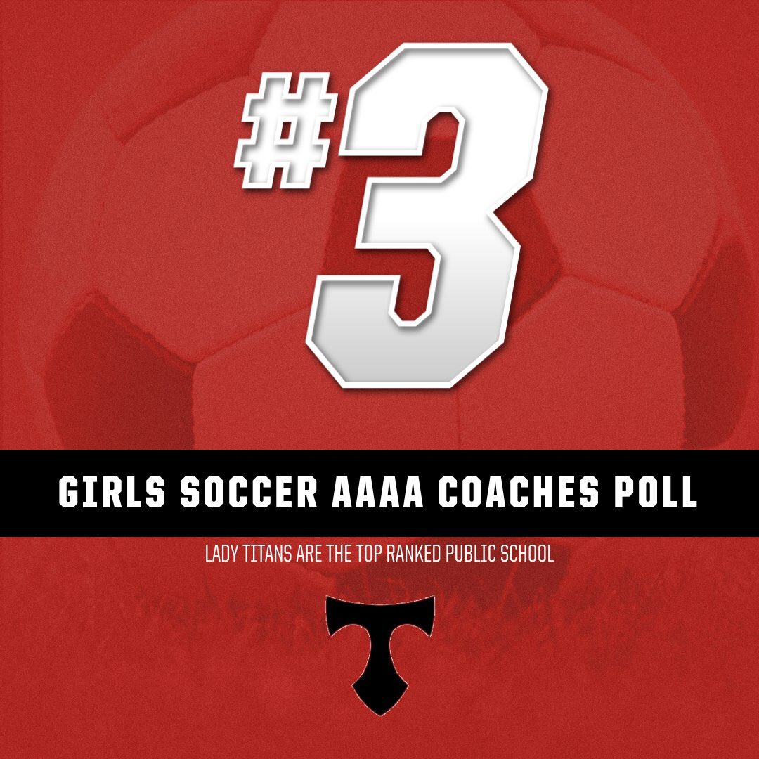 nohssoccergirls's tweet photo. Movin’ on up! https://t.co/m0FOSAjNXV