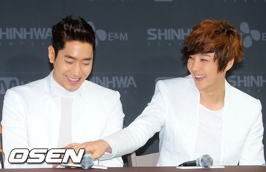 munarchive's tweet image. #신화 #에릭 #신혜성 #릭셩