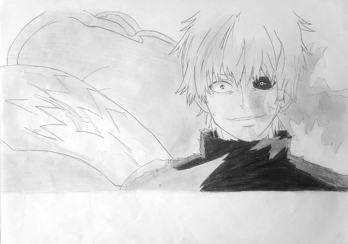art_chibi's tweet photo. #gOldDraw #43 https://t.co/RHdgDwrHvI