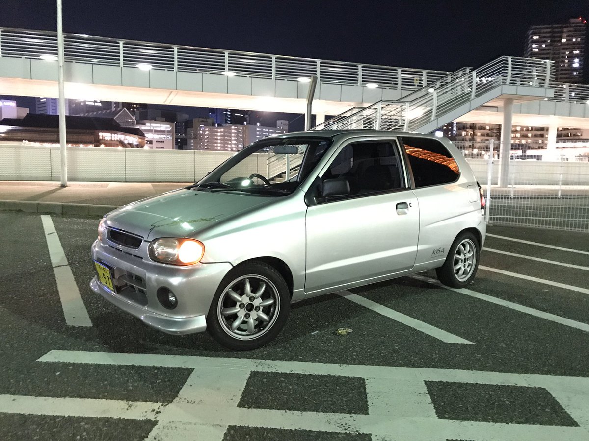 ま つ V Twitter 乗ってる車名と長所と短所書いてけ アルトha23v 長所 普通にかっこいい ワークスやワゴンrやkei等から流用し放題 軽くて速い ような気がする エアコンめっちゃ効く Absがない 維持費安い 短所 触り出したからキリがない 流用が ま つ V Twitter 乗ってる車名と長所と短所書いてけ アルトha23v 長所 普通にかっこいい ワークスやワゴンrやkei等から流用し放題 軽くて速い ような気がする エアコンめっちゃ効く Absがない 維持費安い 短所 触り出したからキリがない 流用が