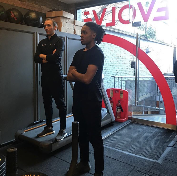 Hello, London 👋

Did you know we're delivering courses near you❔

We are delighted to share our upcoming dates with you.
🗓️ robhorswelltraining.co.uk/dates/london

If you have any questions or queries, don't hesitate to contact us. 
📨robhorswelltraining.co.uk/contact