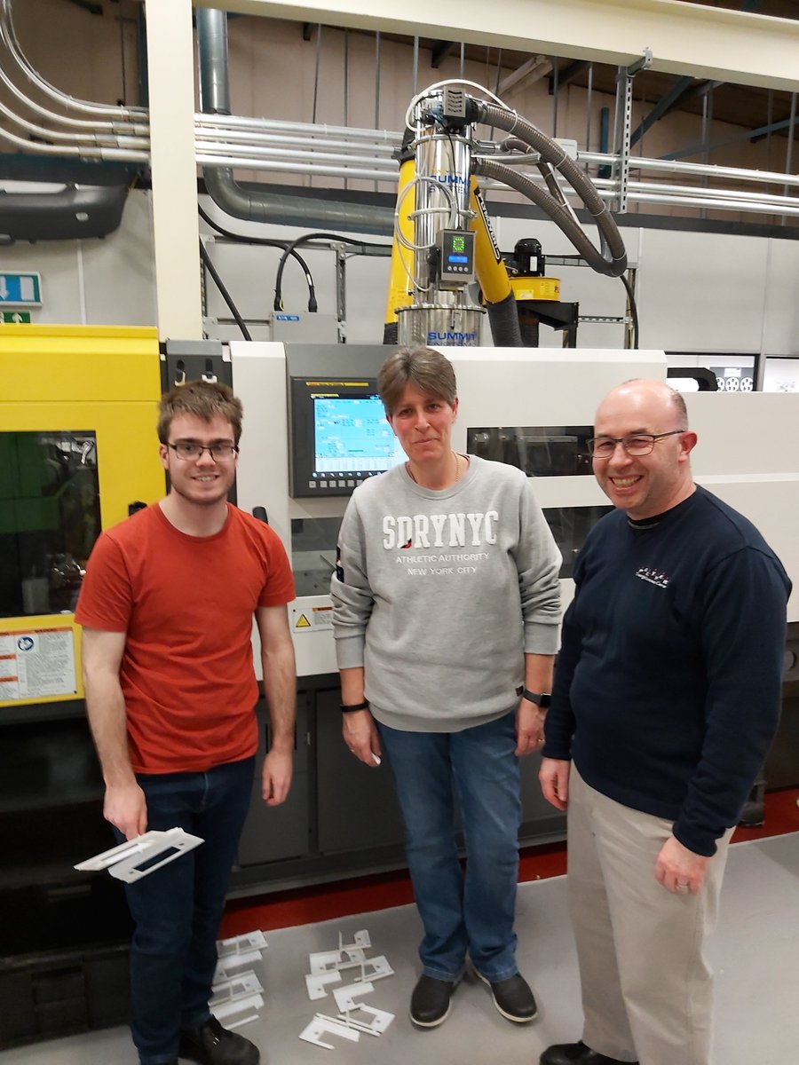 PolymerTraining tweet picture