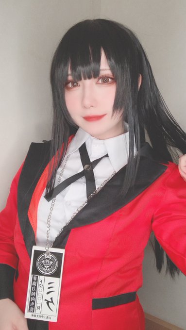 Twitterのコスプレ画像27