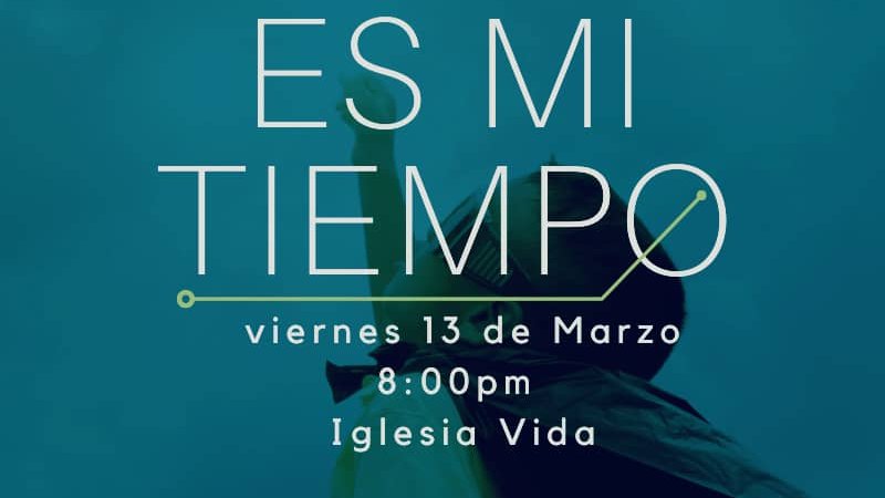 ividaoficial's tweet photo. Ven y comparte con nosotros una noche especial... Subiremos a el monte y nos llenaremos de su presencia... ES MI TIEMPO! 

Vigilia congregacional.

¡TE ESPERAMOS!

DIOS LES BENDIGA. https://t.co/Q6r1iZNFb4