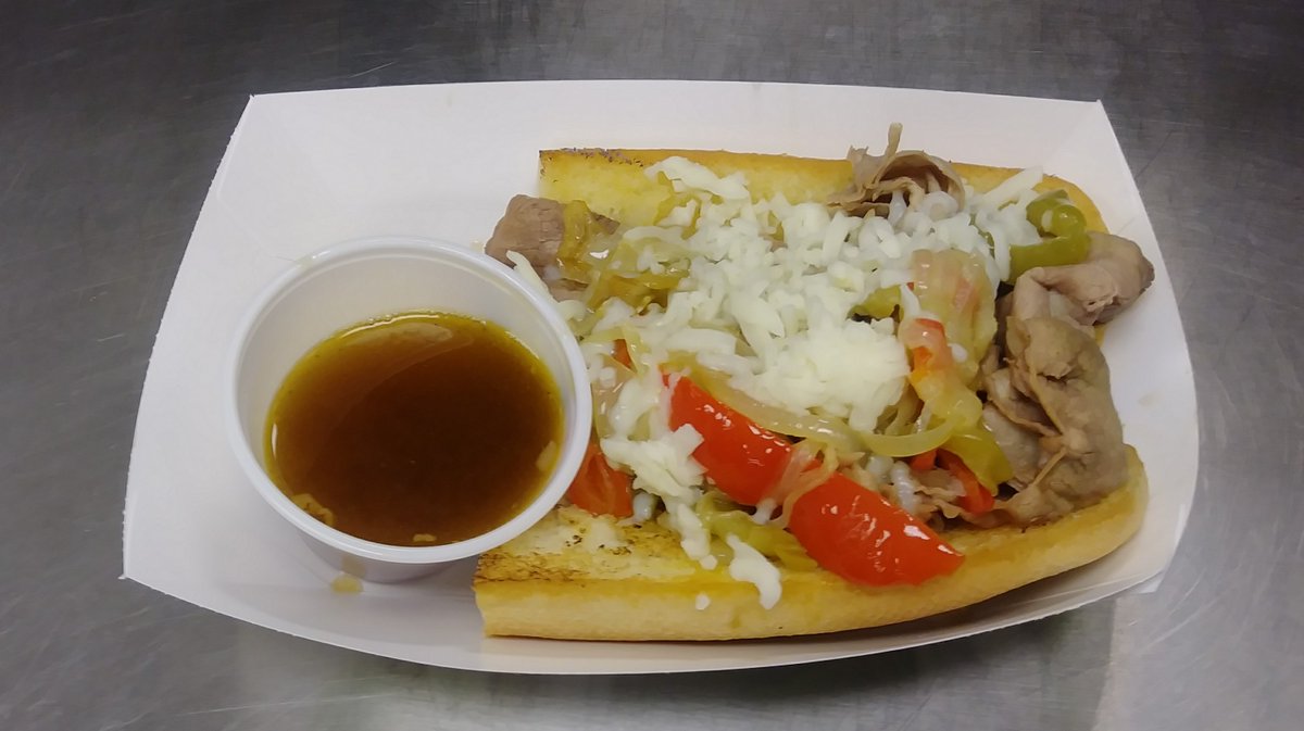 Thomas Belisle tweet media