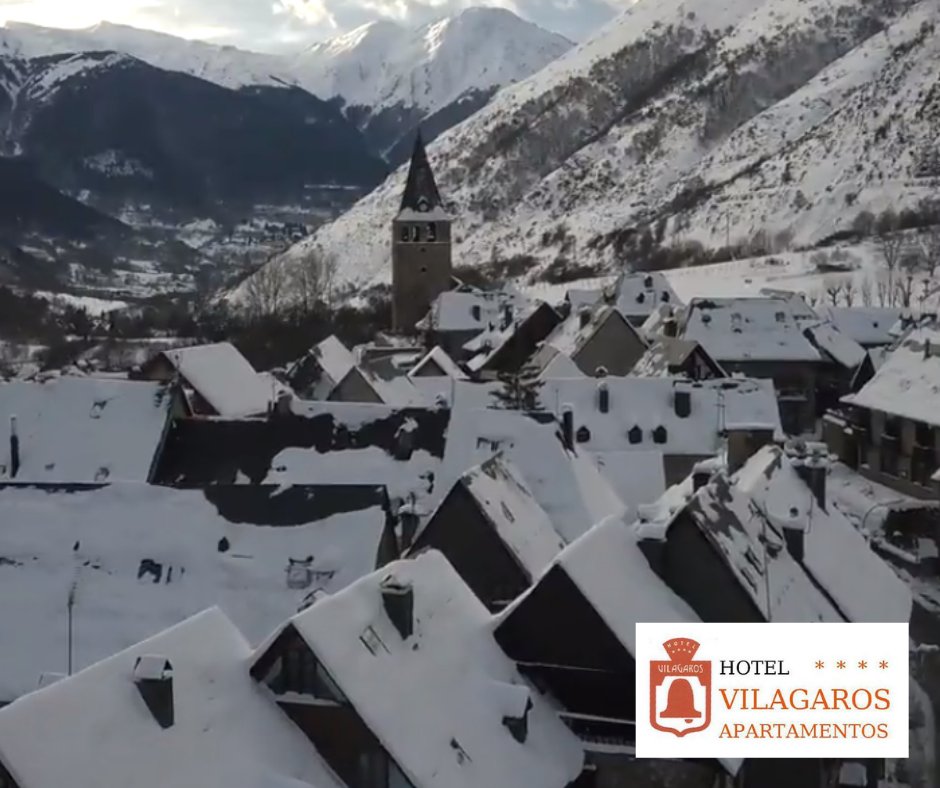 AranForYou's tweet photo. ¿Estás pensando en disfrutar de la nieve nueva❄️que tenemos en el #ValledeAran? Desde #AranForYou te recomendamos el @HotelVilagaros para tu estancia los próximos días🎿

Mira cómo aprovechar a tope cada minuto‼️

👉https://t.co/e7ngcUDwRG👈

#Guiavaldaran #ValdAran #Pirineos https://t.co/3SMOk6Mnfn