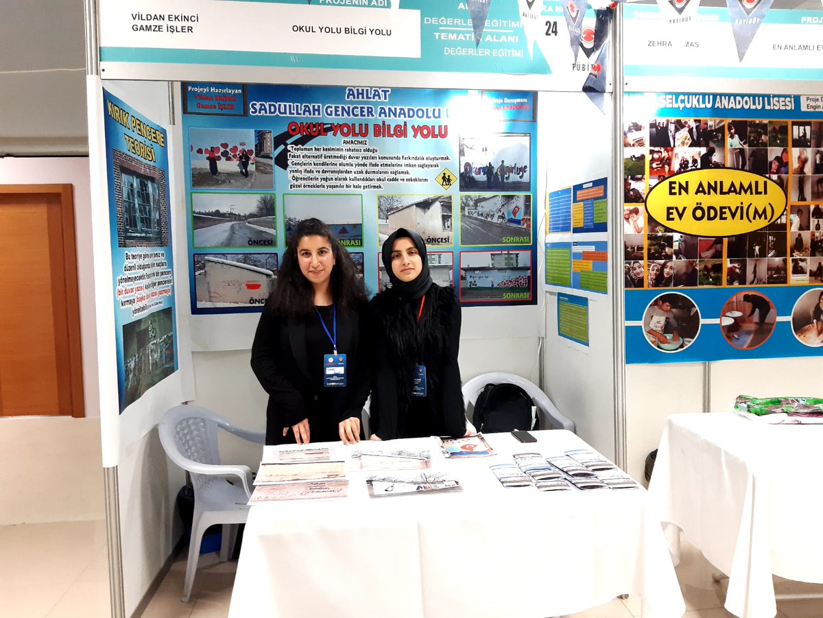 Sadullah Gencer Anadolu Lisesi Ahlat/Bitlis (@gencerahlat) on Twitter photo 