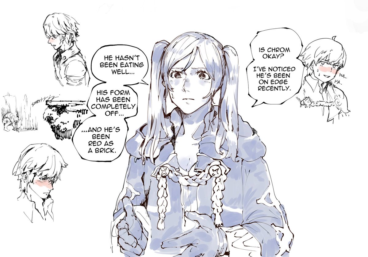 Concern 