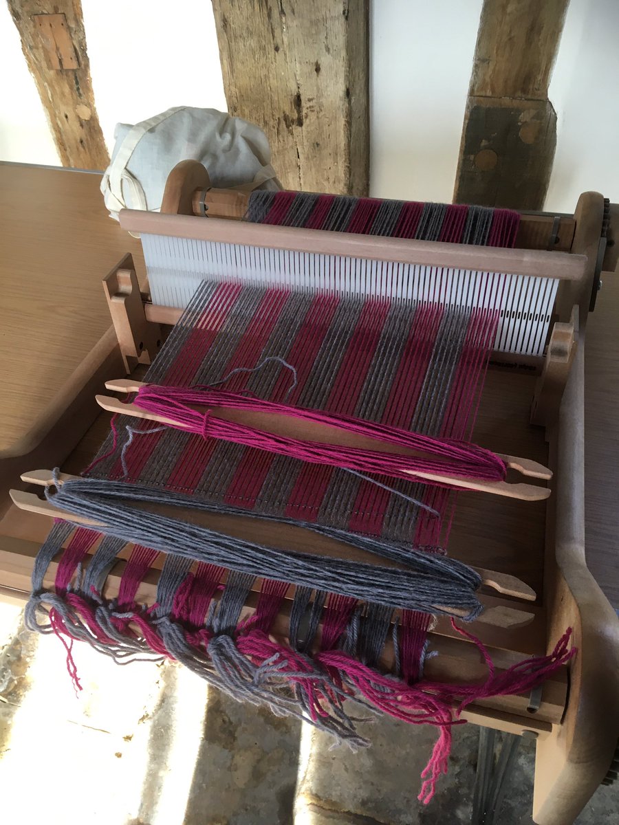 Ashwell museum tweet media