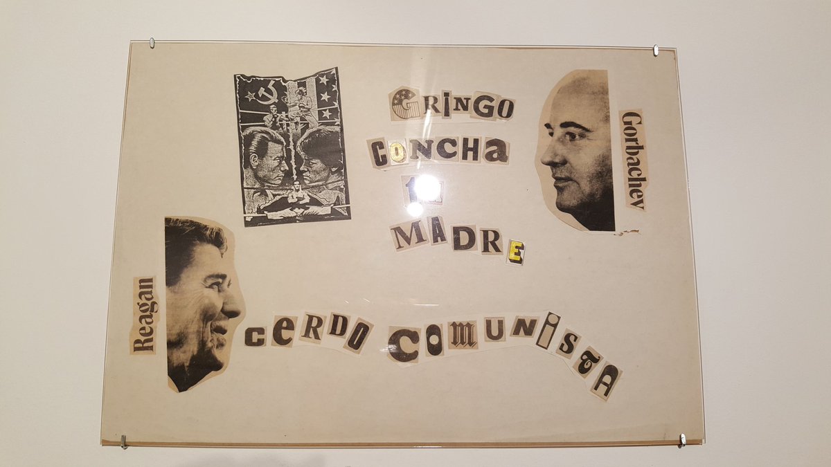 📌 Scripta Ment, muestra colectiva de obras atravesadas por la escritura en <a href="/herlitzkafaria/">Herlitzka + Faria</a>