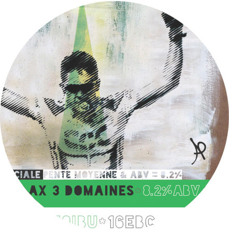 And we have one more French brewery on our pre-order! <a href="/biereduquercorb/">brasserie_du_quercorb</a> is a highly rated brewery with amazing beers  including Barrel Aged Imperial Stouts and Belgian Tripels. Don't miss them!
eebriatrade.com/producer/show/…