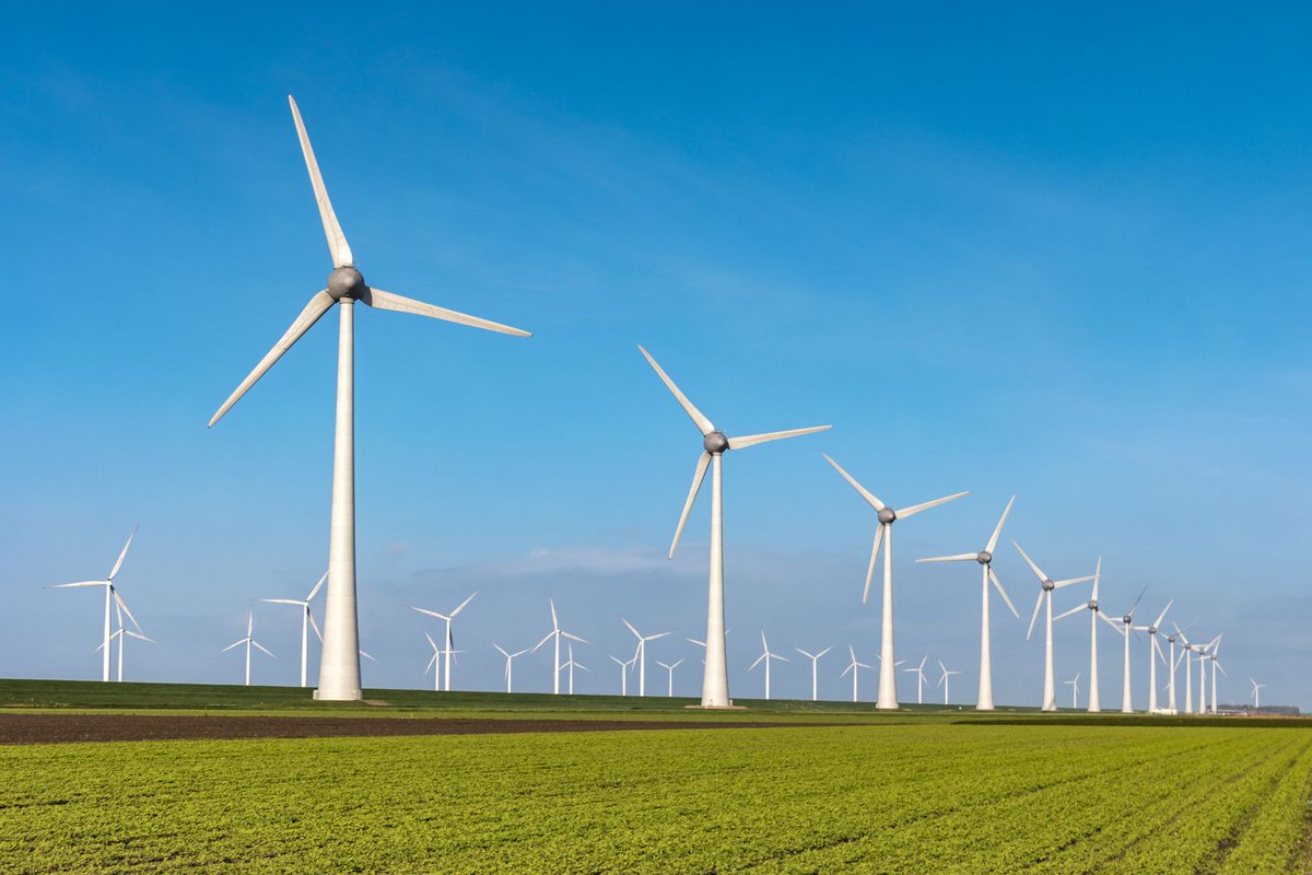 MiningFan's tweet photo. Despite having access to rich #mineral resources, the United States only produces a fraction of minerals needed for modern #technologies. @wacotrib tells us how the U.S. can secure its supply chain for technologies like wind turbines and solar panels. https://t.co/g6Cxb8V9V9 https://t.co/Ji3Xa3v6O8