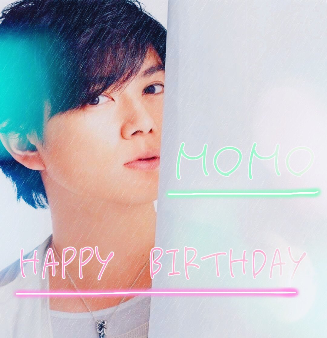 RiyNEWS1504's tweet photo. @koyashige_ 
お誕生日おめでとー！🙌✨
同担さんでノリ良きでかわいくて
めっちゃ好きやし愛してます😳💓
これからもよろしく！いっぱい絡も！
幸せな一年になりますように✨

↓久々に加工したから駄作でごめんよ🙏 https://t.co/t8fpkXm4sU