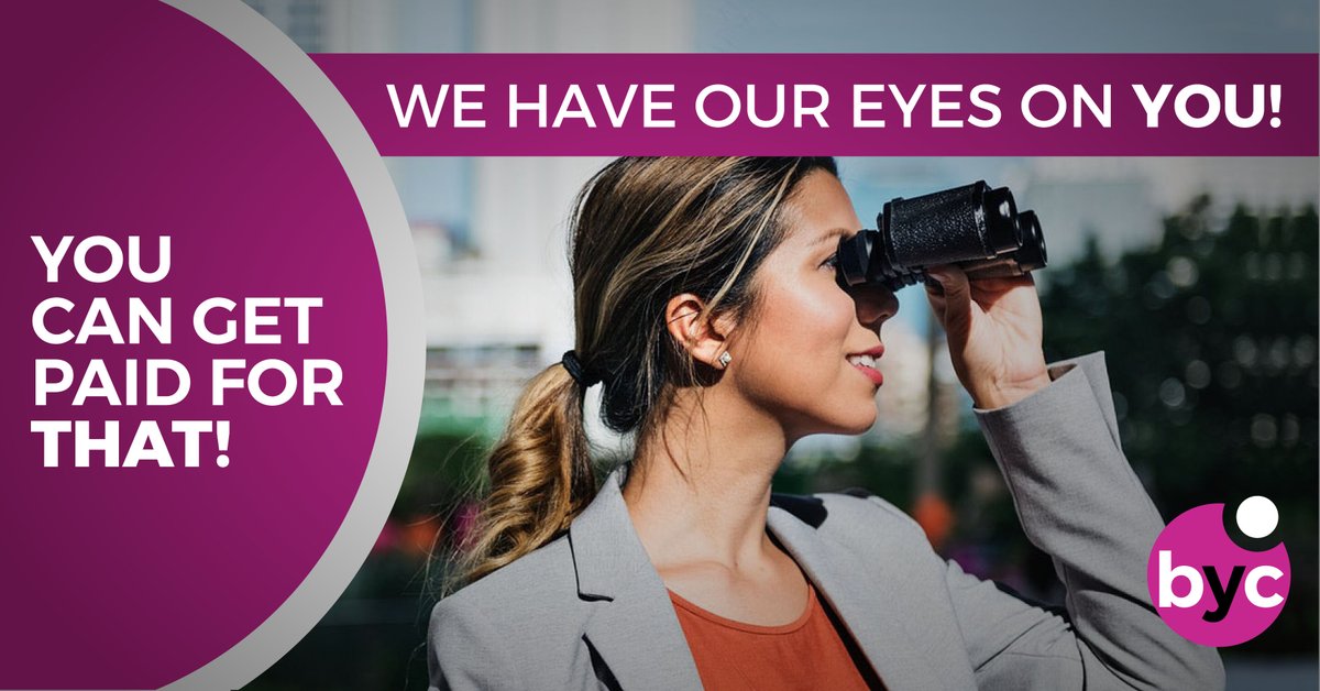 theSALTrewards's tweet photo. We’re ALWAYS on the lookout for new influencers and you could be one of them! If you are very active on your social media accounts and want to get paid for sharing your opinions about brands, then click this way: https://t.co/tplXxBRIrI   
#BYC #BoostYourCashflow #EarnRands https://t.co/N6c4SkVtAD