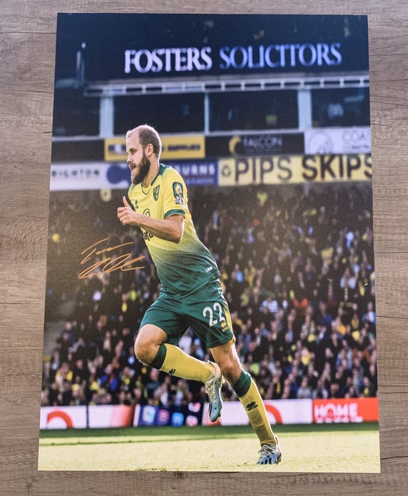 Fosters Solicitors (@fosterssol) on Twitter photo 🚨⚽️
Last day to enter our competition to win a signed <a href="/ToddCantwell_10/">Todd Cantwell</a> or Teemu Pukki picture!
Follow ☑️ Like ☑️ Share ☑️ and add #Todd or #Teemu
Winners will be announced tomorrow! #WinningWednesday #NCFC #YourTeamIsOurTeam 💛💚 🚨⚽️
Last day to enter our competition to win a signed <a href="/ToddCantwell_10/">Todd Cantwell</a> or Teemu Pukki picture!
Follow ☑️ Like ☑️ Share ☑️ and add #Todd or #Teemu
Winners will be announced tomorrow! #WinningWednesday #NCFC #YourTeamIsOurTeam 💛💚