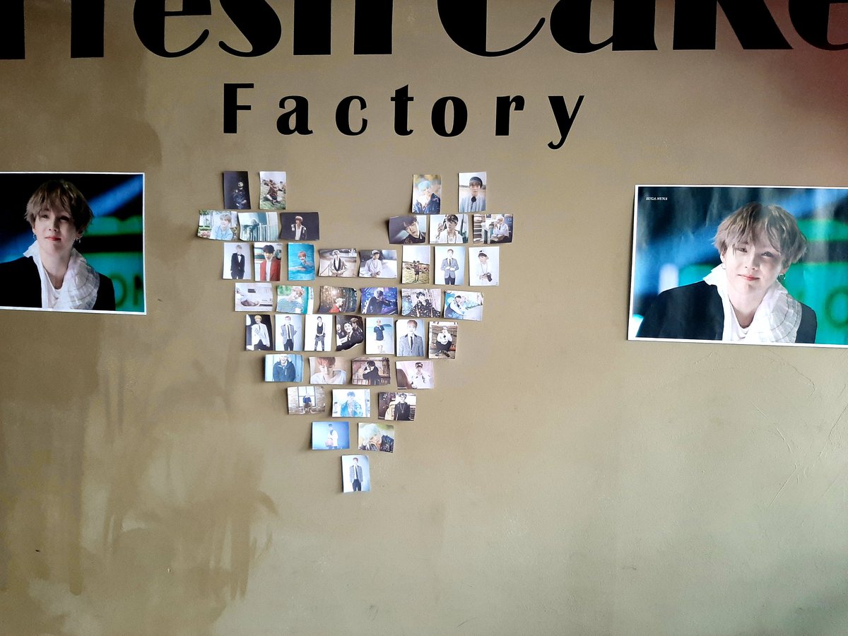 moncarat_collec's tweet photo. Min Yoongi Day 💙

By @boreal_coffee &amp; @dreamglow_decor 

#HappyBirthdayYoongi #HAPPYSUGADAY #SUGADAY #YoongiDay @BTS_twt https://t.co/WWOFyBy4r7
