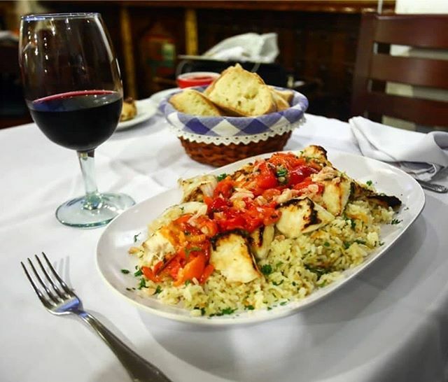 Te damos una deliciosa idea! Un momento en el Urrutia.

Desde 1962 "Lo Nuestro es la Comida" Te damos una deliciosa idea! Un momento en el Urrutia.

Desde 1962 "Lo Nuestro es la Comida"