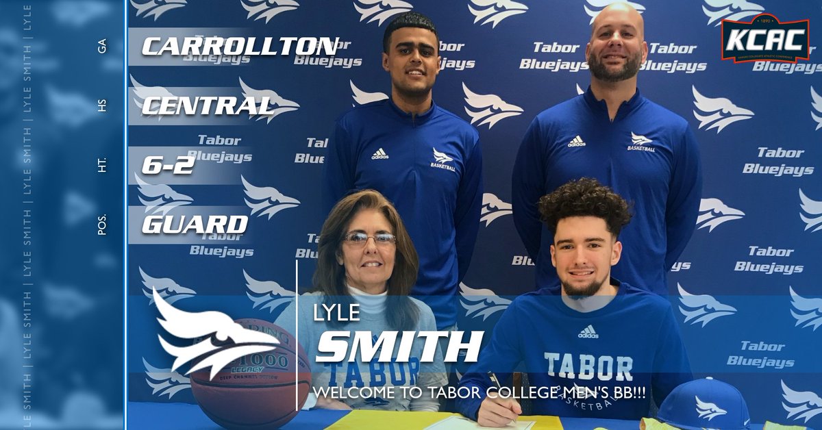 Tabor College Athletics tweet media