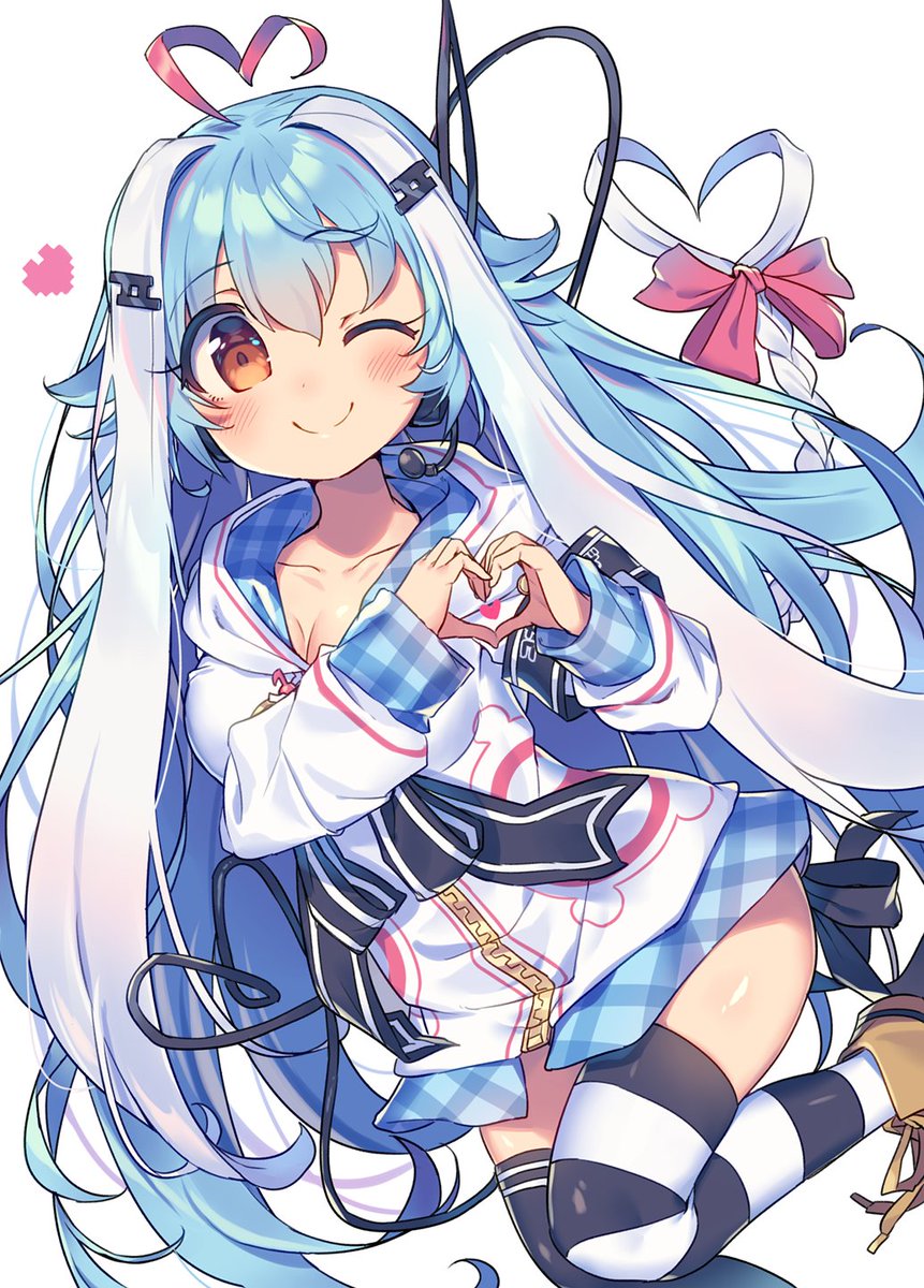 「ランカーキラーガール 」|和菓子のイラスト