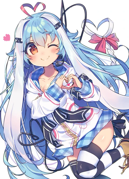 ランカーキラーガール 