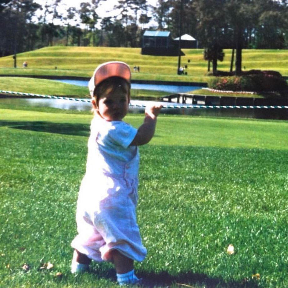 ElevateSPJ's tweet photo. It’s @THEPLAYERSChamp week! 

Elevate JAX member &amp; @jaguars PR Assistant, @DWolf_PR, sat down with @PGATOURTillo to discuss her journey from 👶🏼 fan, to collegiate 🏌️‍♀️, to Community Outreach Manager for the @PGATOUR!

Link to PDF of the full Q&amp;A: https://t.co/1U6SPfk4zY https://t.co/2e23rRPF2Y