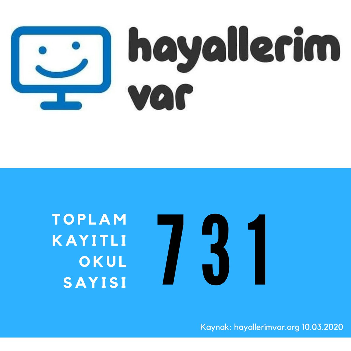 kodlatospaa's tweet photo. Hala okulunuzu kaydettirmediyseniz hemen kaydediniz. 
https://t.co/ZbInAjc7GS

#kodlama #tospaa #kodlamaeğitimi #computionalthinking #bilgisayarsızkodlama #bilgiişlemseldüşünme #okulöncesikodlama 
#algoritma #kodlamaetkinlikleri #kodlamaoyunu #kodlatospaa #stem
#hayallerimvarorg https://t.co/2xXhtBIoKT