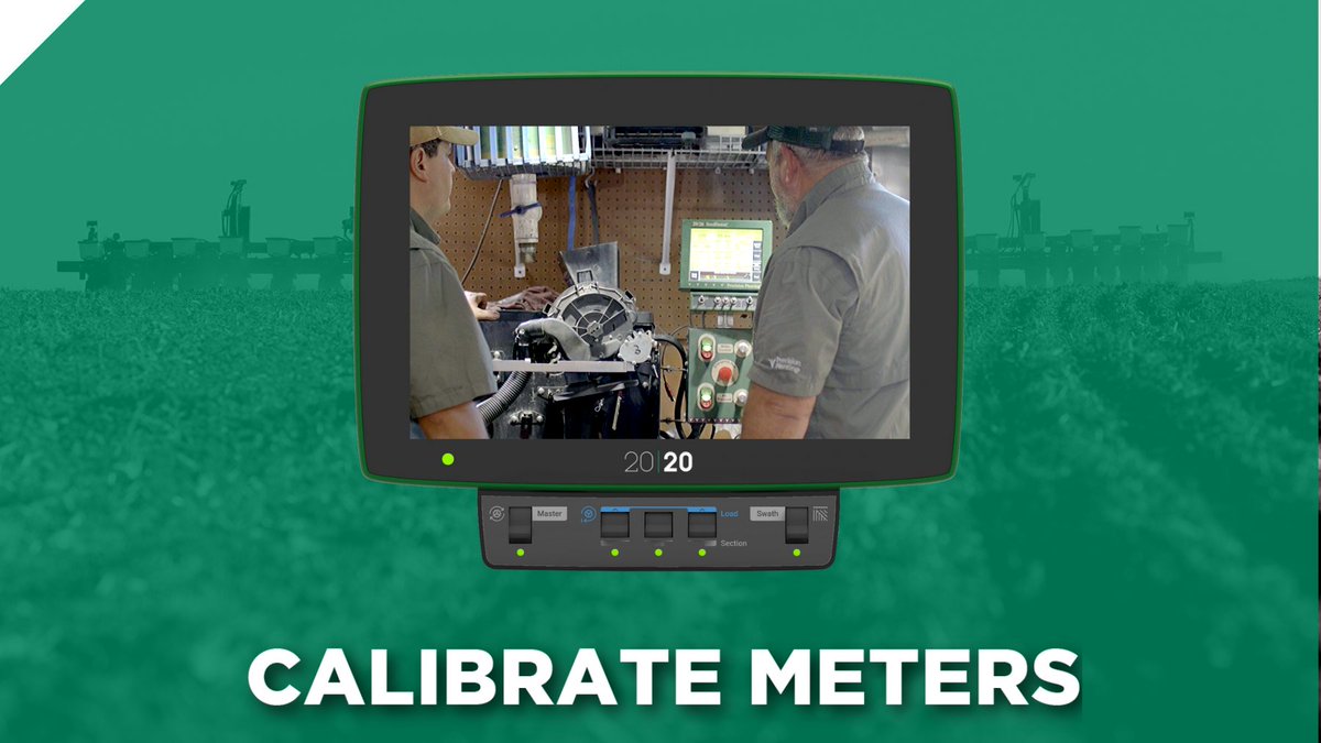 Precision Planting tweet media