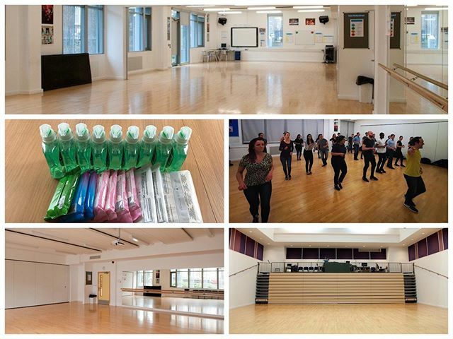 ✨March Sign-Ups Still Open This Week &amp; Hygienic Measures Actively Taken!✨
⭐️IMPORTANT⭐️Please read this post thoroughly!🙏🏽👍🏽
The March classes started last week with a super turnout, with the classes busy🤩! It was great to see and thank you for your … ift.tt/3cOd06A