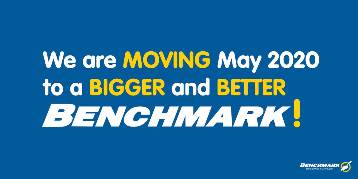 Benchmark tweet media