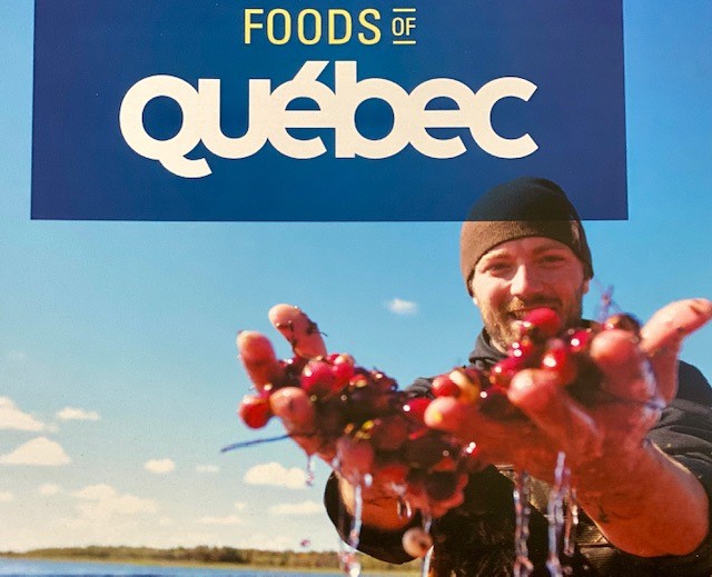 QuebecNewYork's tweet photo. #Lesaviezvous ? L’industrie agroalimentaire innovante et diversifiée du Québec joue un rôle important dans l'économie de la province, avec 70% de ses exportations allant vers les États-Unis, notre principal partenaire commercial ? @TheFoodShows @FoodsofQuebec @mapaquebec https://t.co/5dXcoyb8lU