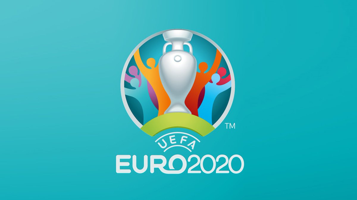 CuriosidadesEU's tweet photo. Várias federações europeias pediram à UEFA para adiar a EURO 2020 em um ano, a fim de concluir seus campeonatos.

A ideia está sendo considerada pela UEFA.

(Tuttosport) https://t.co/EIXsvTuOp7