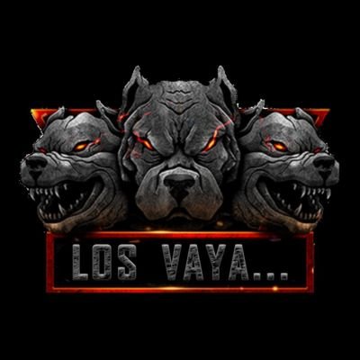 BearsLeague's tweet photo. Equipo número 7 en entrar, eh aquí; @LosVaya https://t.co/u8Ja2ybVMh