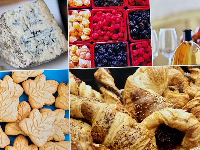 #Lesaviezvous ? L’industrie agroalimentaire innovante et diversifiée du Québec joue un rôle important dans l'économie de la province, avec 70% de ses exportations allant vers les États-Unis, notre principal partenaire commercial ? <a href="/TheFoodShows/">The Food Shows</a> <a href="/FoodsofQuebec/">FoodsofQuebec</a> <a href="/mapaquebec/">MAPAQ</a>