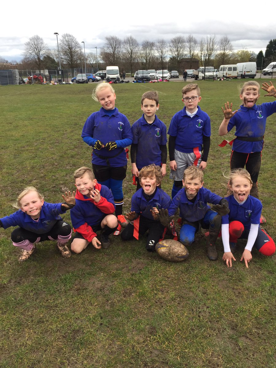 St_Margarets_SG's tweet photo. Year 3 tag rugby pre final photo. Winners of all pool games. Well done St. Margaret’s. 👏🏽👏🏽👏🏽 https://t.co/gfnNERG7aH