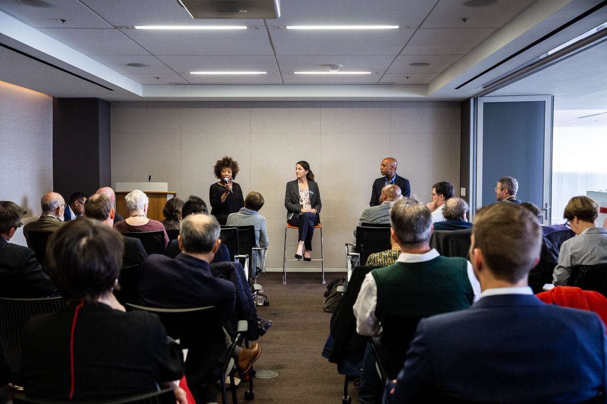 San Francisco Foundation (@tsff) on Twitter photo “It’s important for us to make sure that the companies we invest in are inclusive,” @keshacashiafund during the @tsff forum while discussing @ia_fund’s investments, which are focused on creating strong financial returns and community impact. “It’s important for us to make sure that the companies we invest in are inclusive,” @keshacashiafund during the @tsff forum while discussing @ia_fund’s investments, which are focused on creating strong financial returns and community impact.