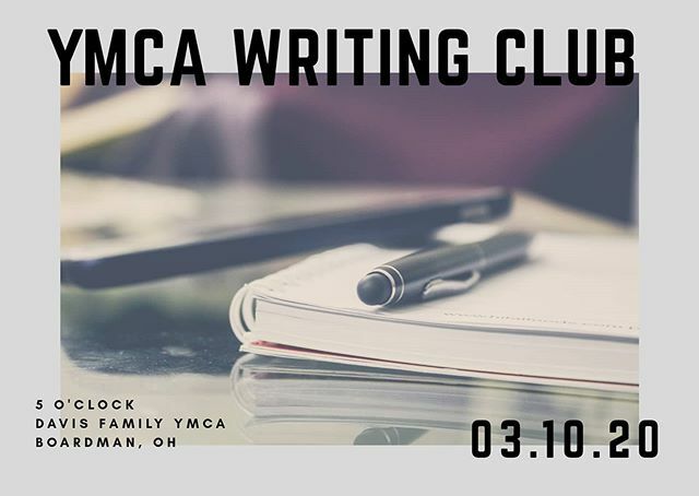 rw_franklin's tweet image. Don't forget that tonight is another #writingclub night!!! Hope to see you there! 📝✒️🖊️✏️ #writingcommunity 
#DFYWrites ift.tt/2IEqVxW