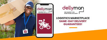 @tadadevohlove dellyman.com/sign-in?referr…
.           Register through that link n get 1k in ur wallet for ur first delivery..  Am TAYO from DELLYMAN (logistics). WE DO SAME DAY DELIVERY. you can as well download our app to mak orders. 07082696602 call or whatsapp