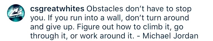 <a href="/WorldCupLites/">World Cup Starlites</a> Thanks <a href="/JacobRyanSt/">Jake</a> for always believing the impossible is possible!